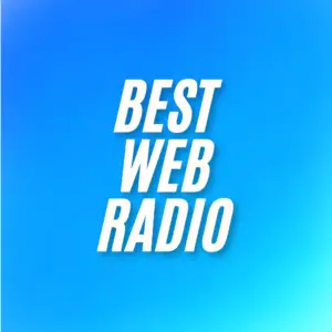best web radio