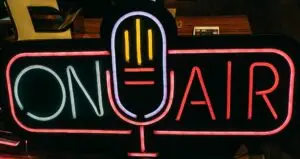internet radio on air